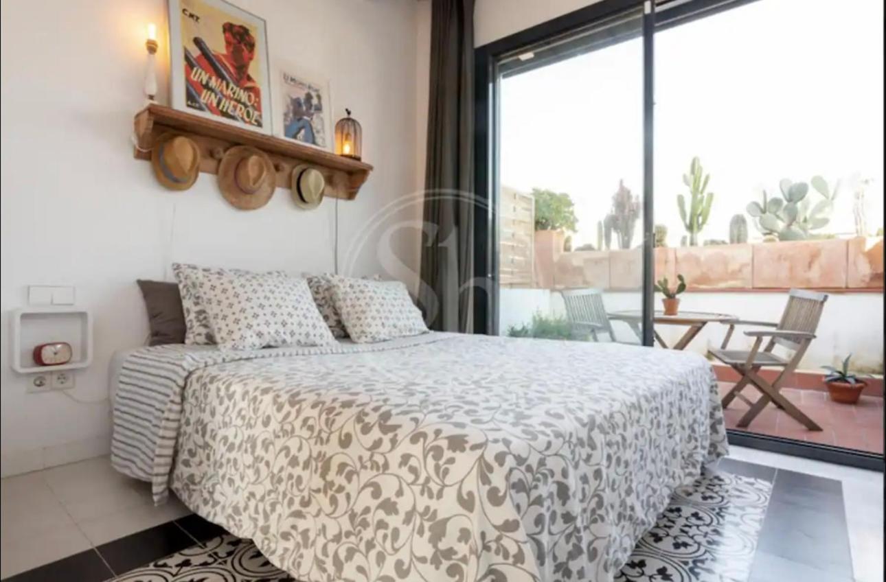 Terrazas Del Casco Antiguo Apartamento