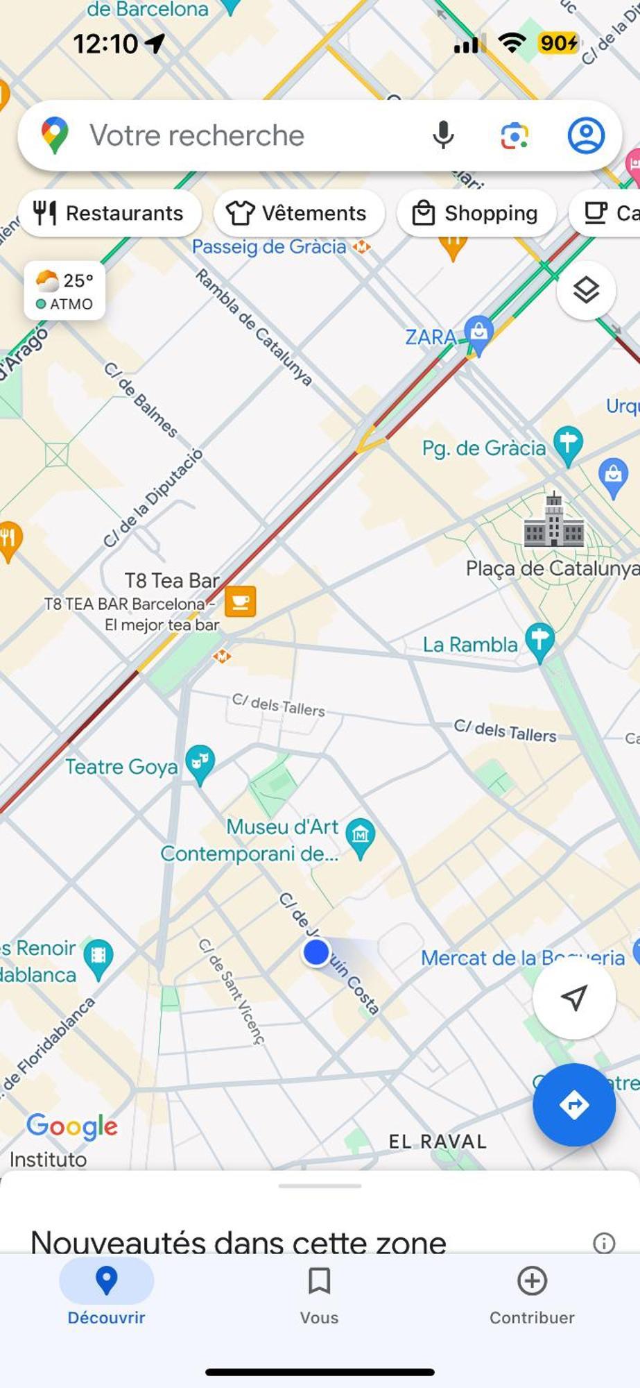 Apartamento Terrazas Del Casco Antiguo *